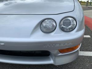 Acura Integra GS-R Coupe 2001 года 